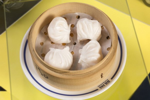 蝦餃皇